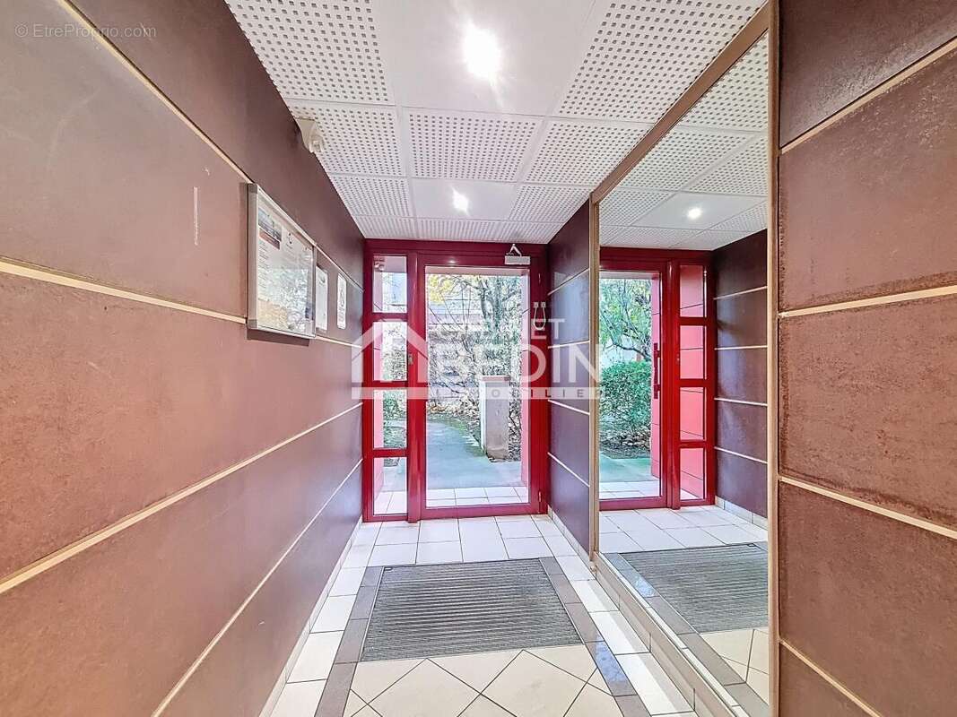 Appartement à SAINT-ALBAN