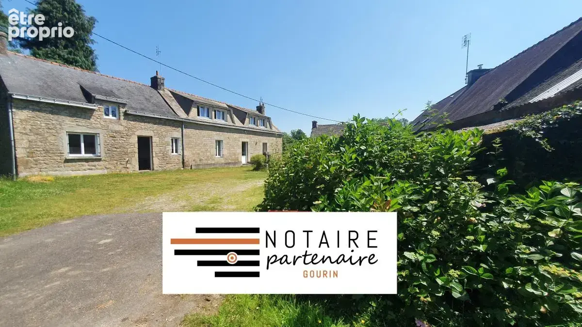 Maison à LANGONNET