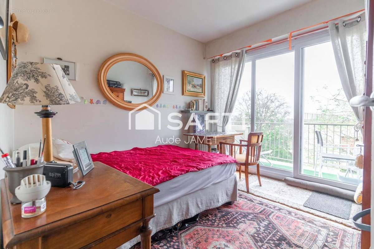 Photo 4 - Appartement à VERSAILLES