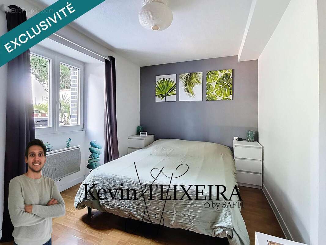 Photo 6 - Maison à SABLE-SUR-SARTHE