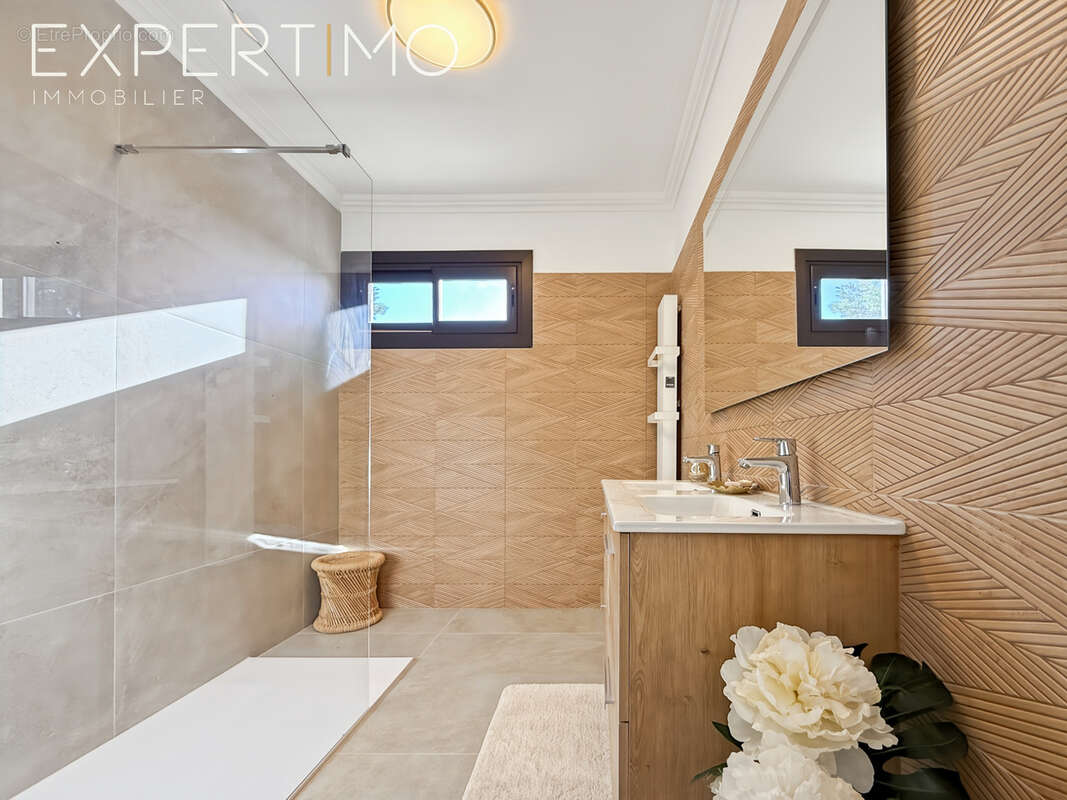 Maison à MONTPELLIER