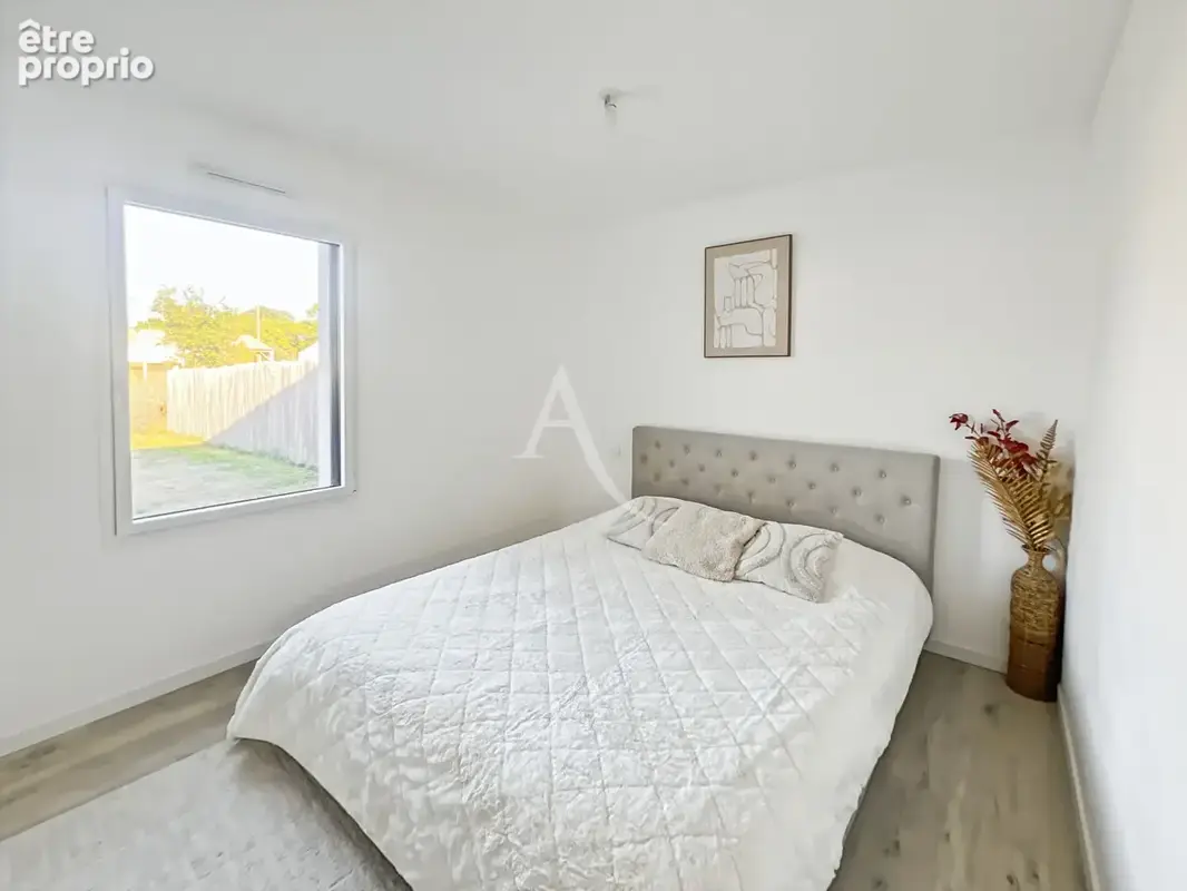 Maison T3 récente, Saint Jean De Monts - photo 4