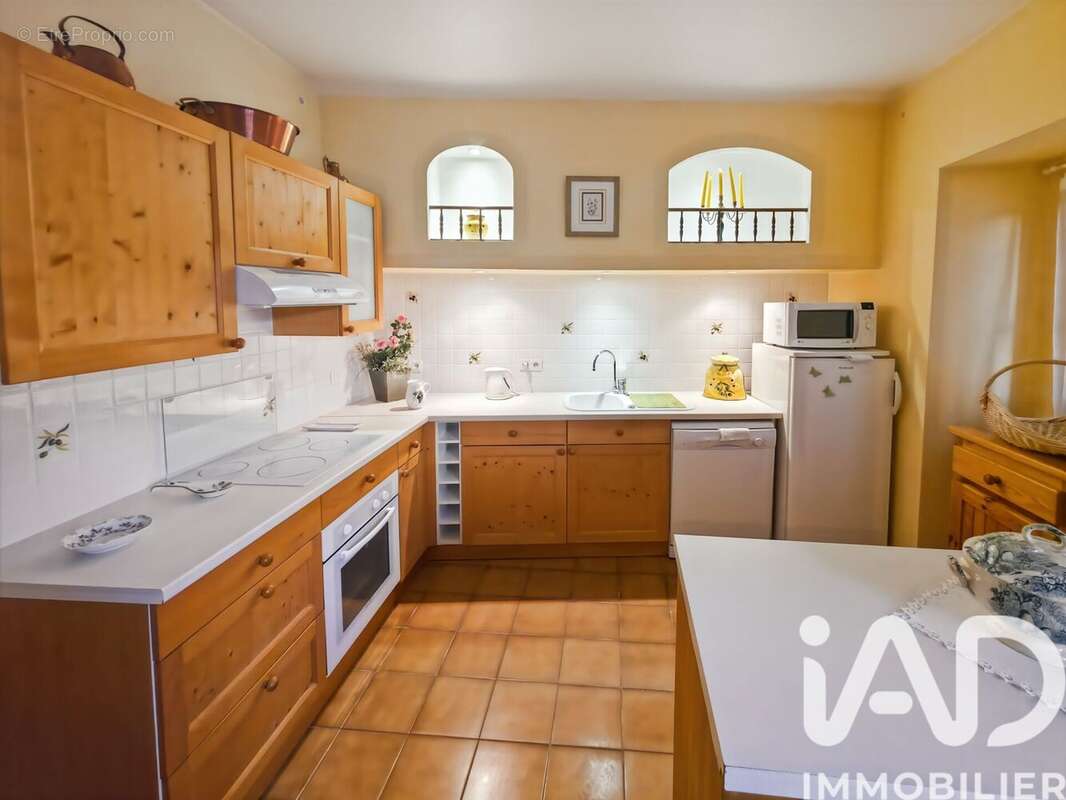 Photo 3 - Maison à ABEILHAN