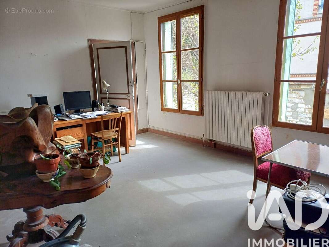 Photo 4 - Maison à SENS