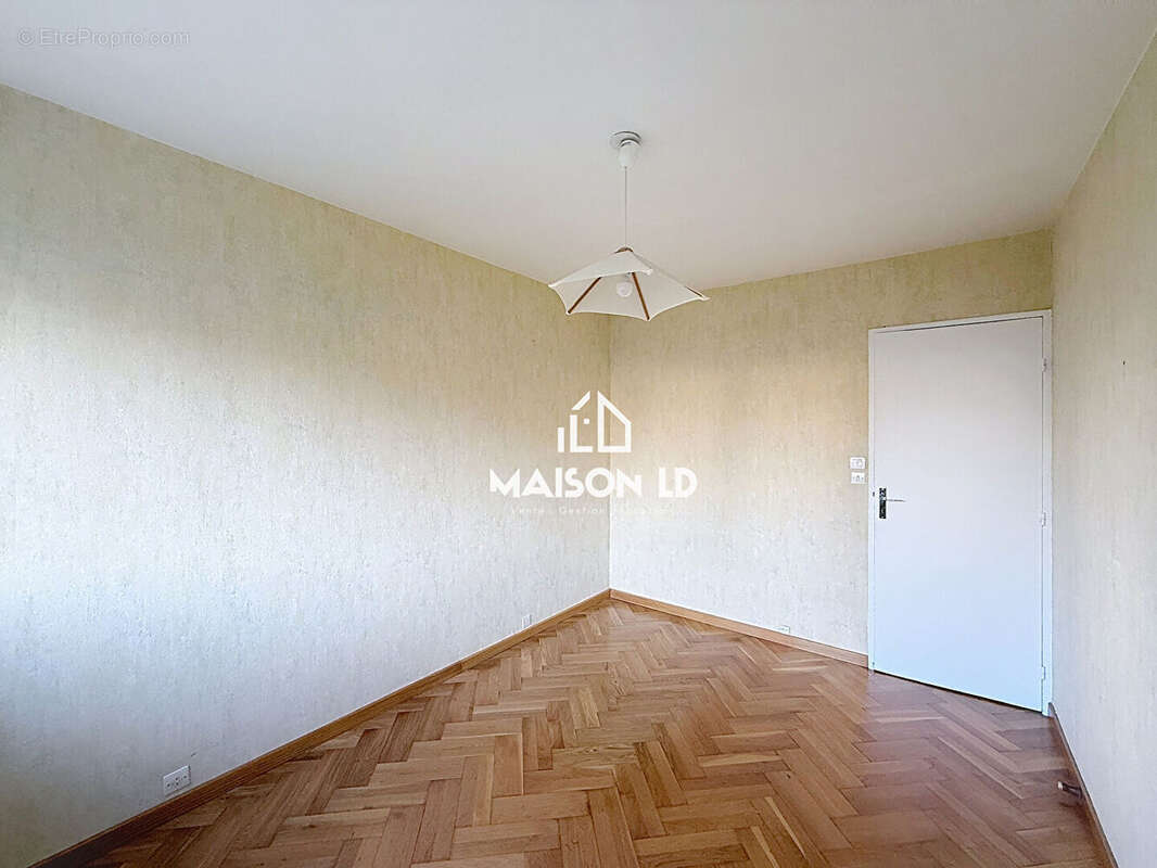 Appartement à CAEN