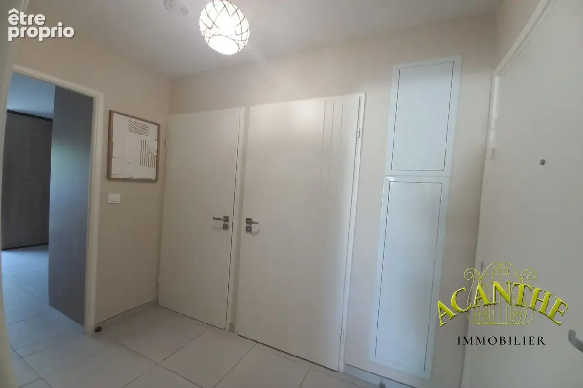 Appartement 60 m² à Montpellier  - photo 9