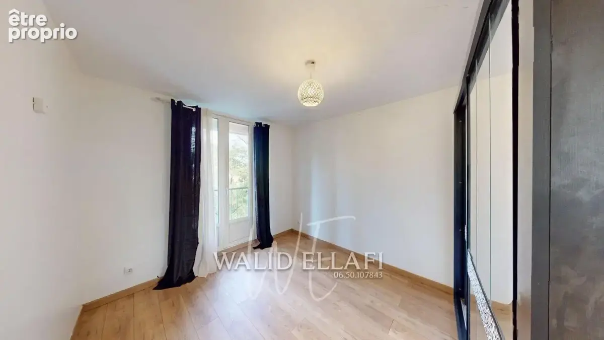 Appartement - photo 6