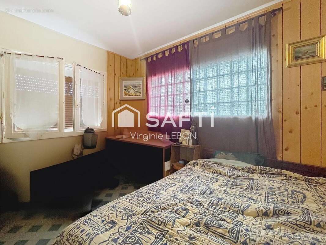 Photo 6 - Maison à QUIBERON