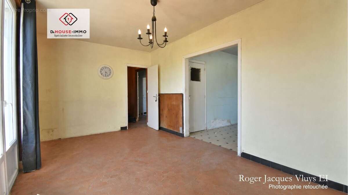 Maison 6 pièces 102 m² à vendre à Erdeven (56410) - photo 21