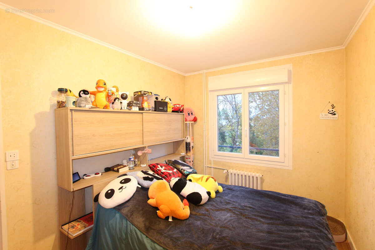 Appartement à NEVERS