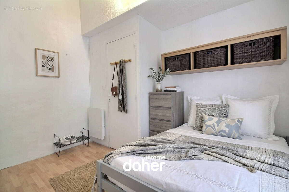 Appartement à MARSEILLE-10E