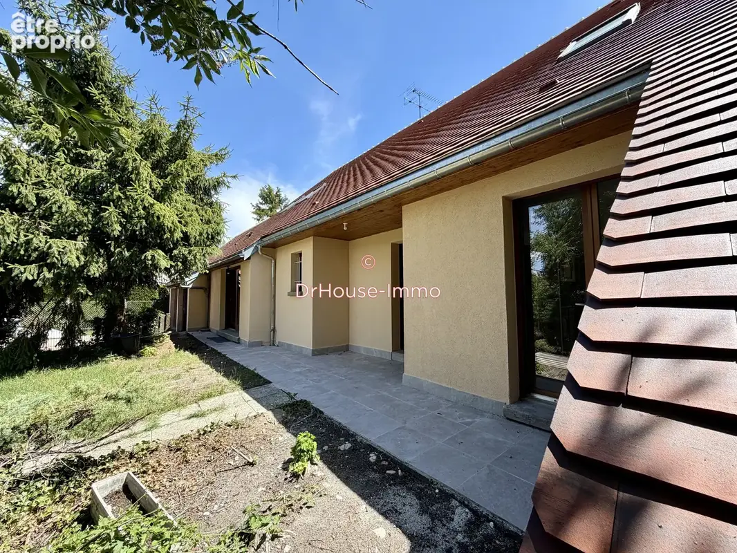 Maison 8 pièces 196 m² à vendre à Amilly (45200) - photo 19