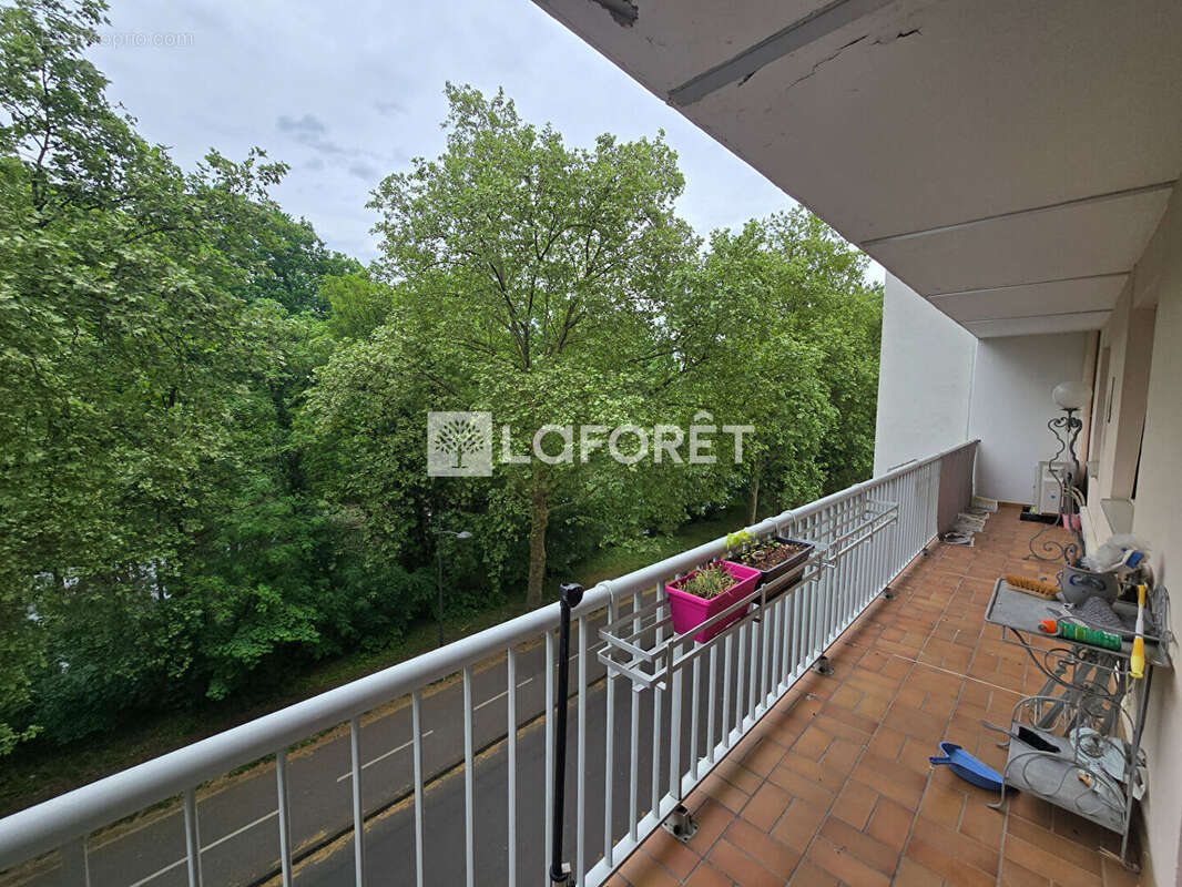 Appartement Strasbourg 4 pièce(s) 104.98 m2 - photo 11