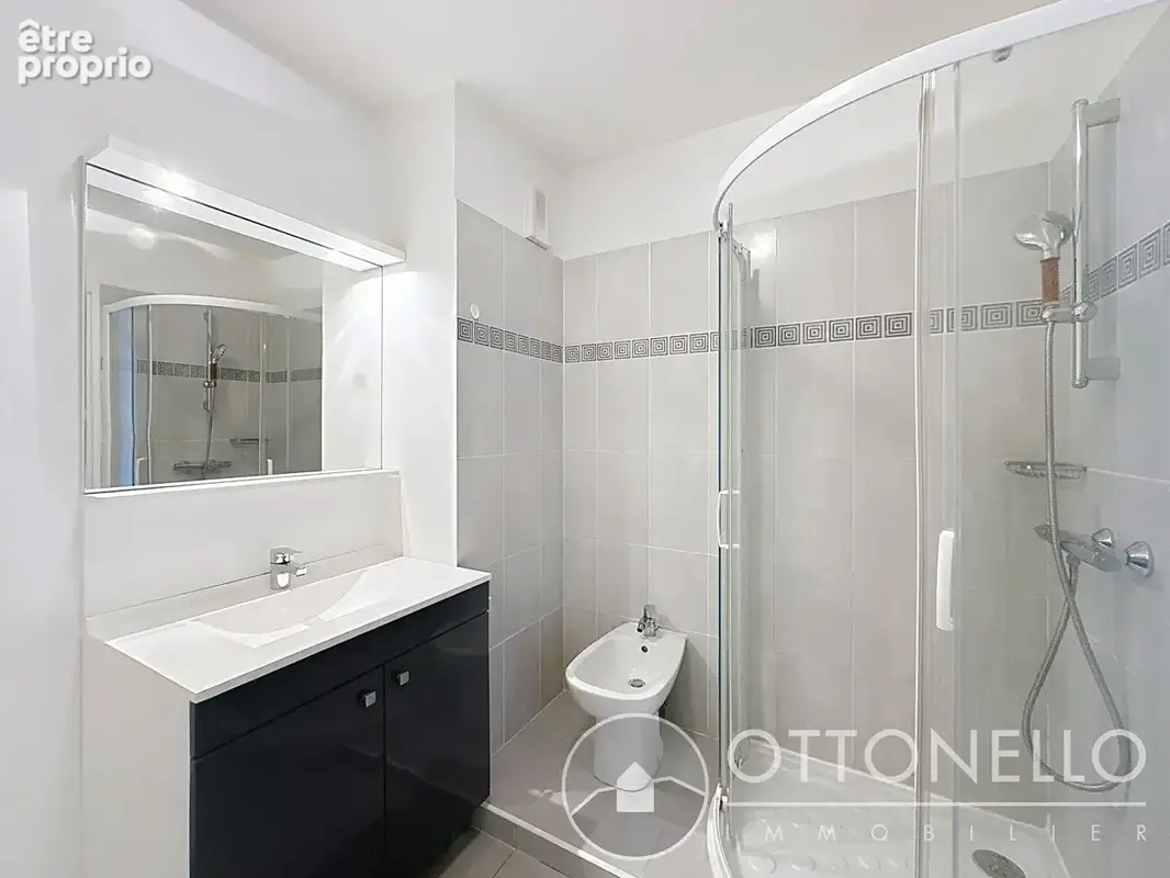 Appartement Roquebrune Sur Argens 3 pièces 72,70 m2 avec terrasse et garage en sous-sol - photo 12