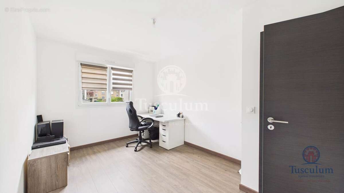Maison 2024 : 102 m² intelligemment pensés - photo 7