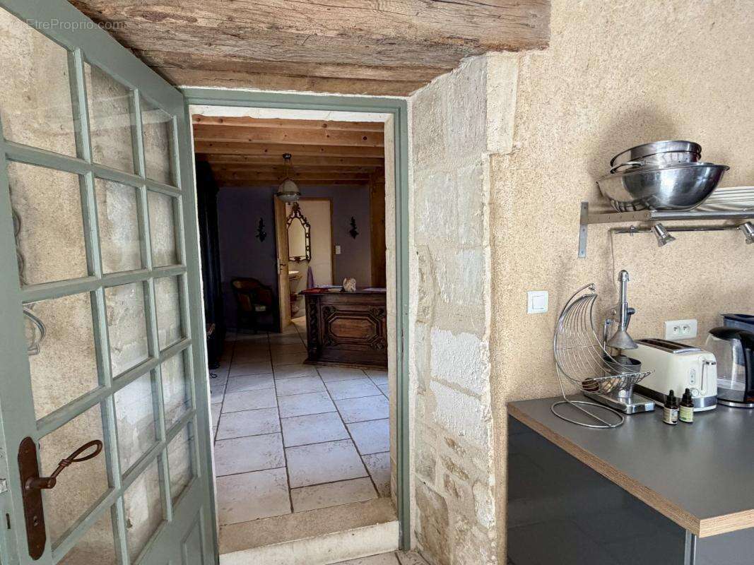 Maison à HAIMPS