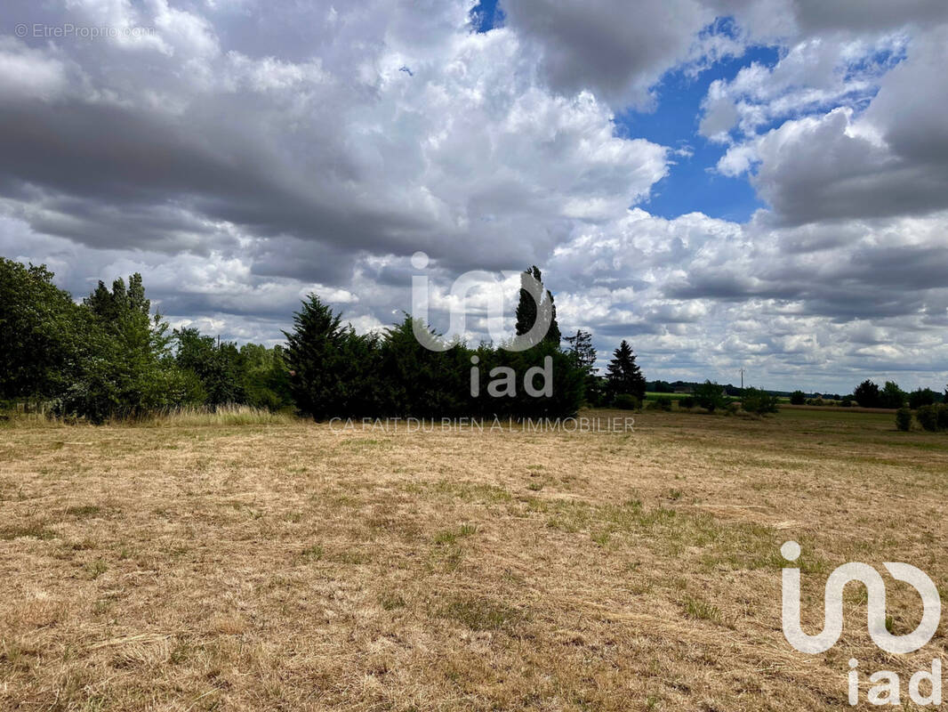 Photo 1 - Terrain à LA CHAPELLE-SUR-AVEYRON