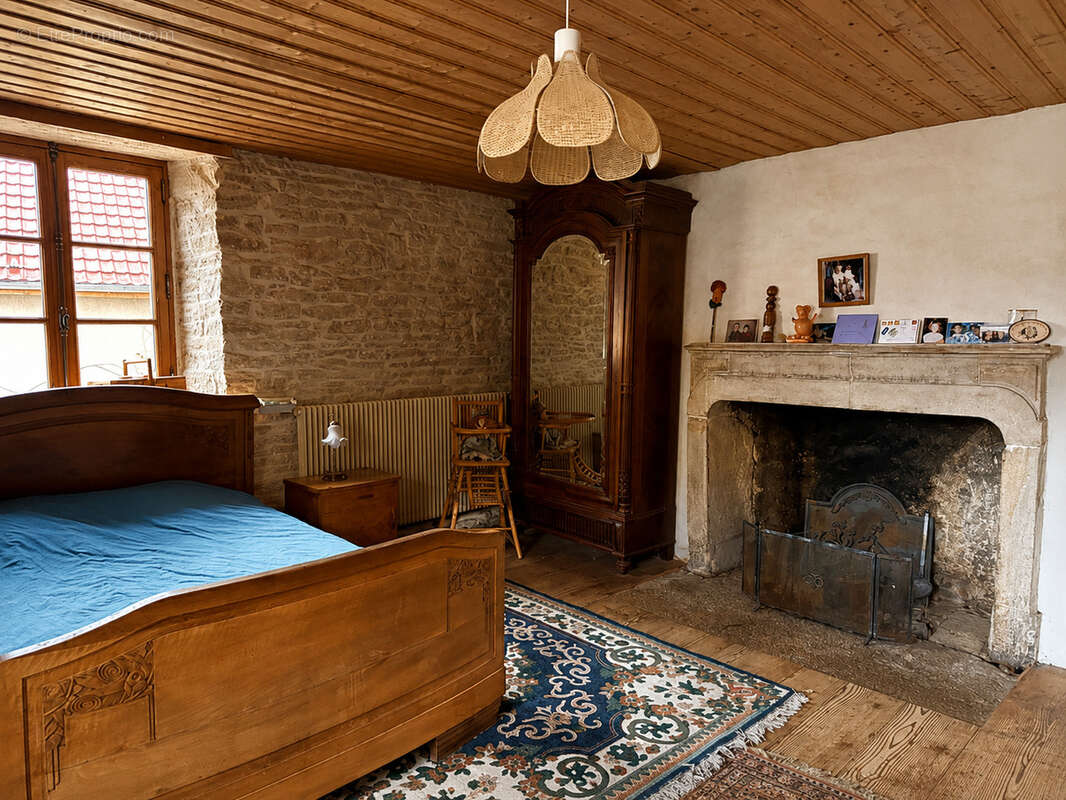 Maison à ORVE