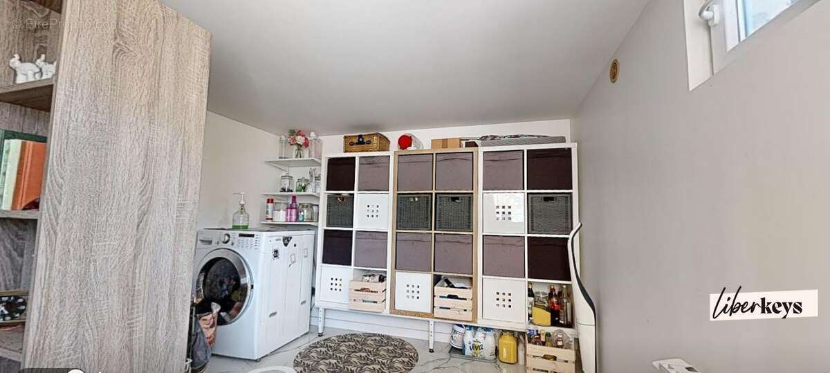 Maison familiale 172 m² – Habitable immédiatement – Jardin 757 m² – Claye-Souilly - Quartier Bois-Fleuri - photo 12