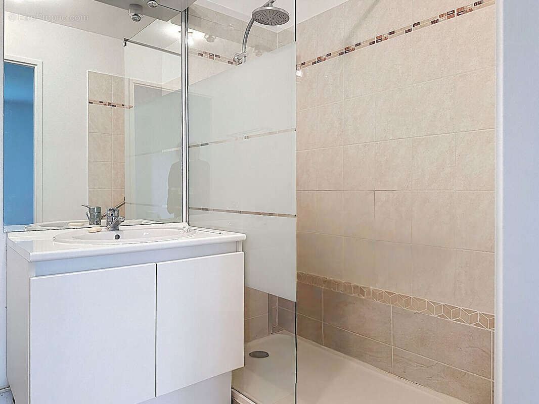 Appartement à MEAUX