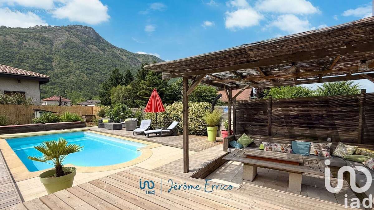 Photo 4 - Maison à VIF