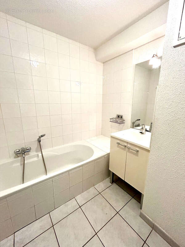 Appartement à DRAILLANT