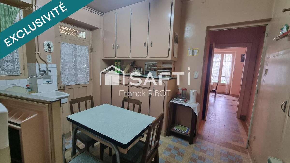Maison 113 m² à Dornecy  - photo 8