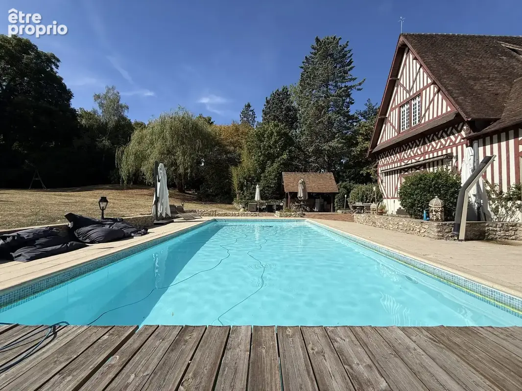 Maison 12 pièces 383 m² à vendre à Ris-Orangis (91000) - photo 4