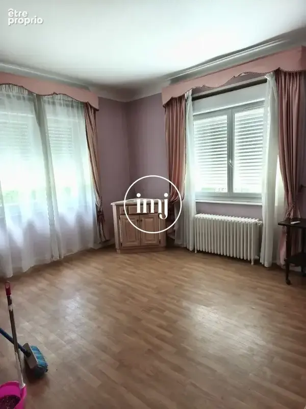 Maison 3 pièces 87 m² à vendre à Saint-Yrieix-La-Perche (87500) - photo 9