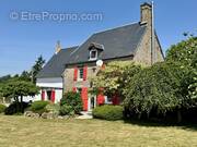 Maison à LANDELLES-ET-COUPIGNY