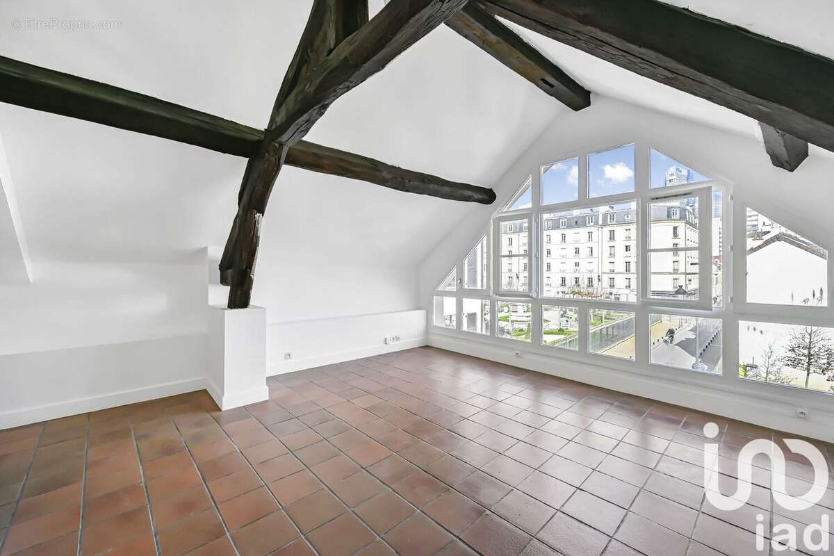 Photo 2 - Maison à PUTEAUX