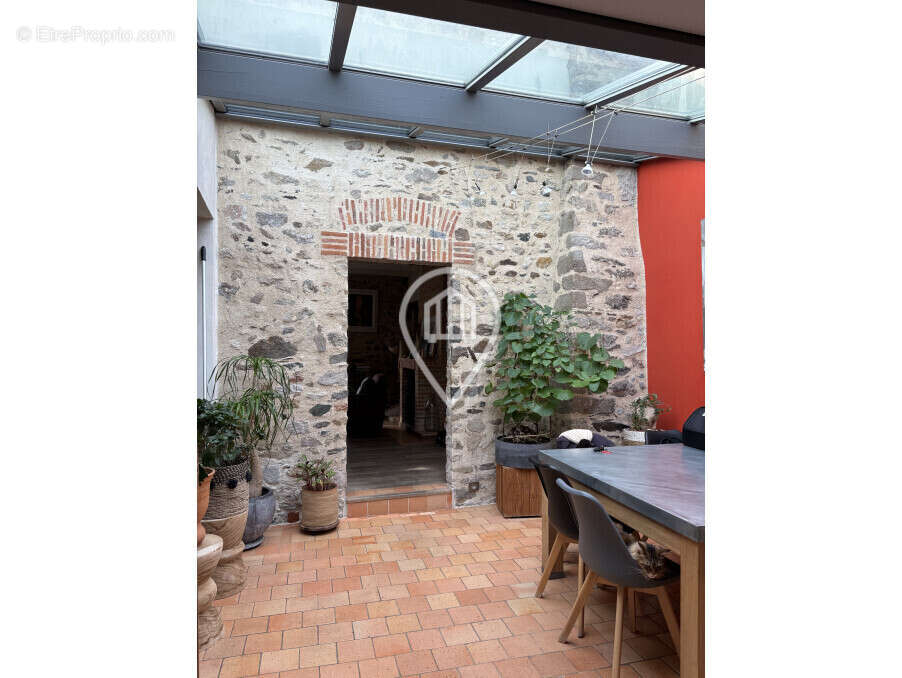 Appartement à NOIRMOUTIER-EN-L&#039;ILE