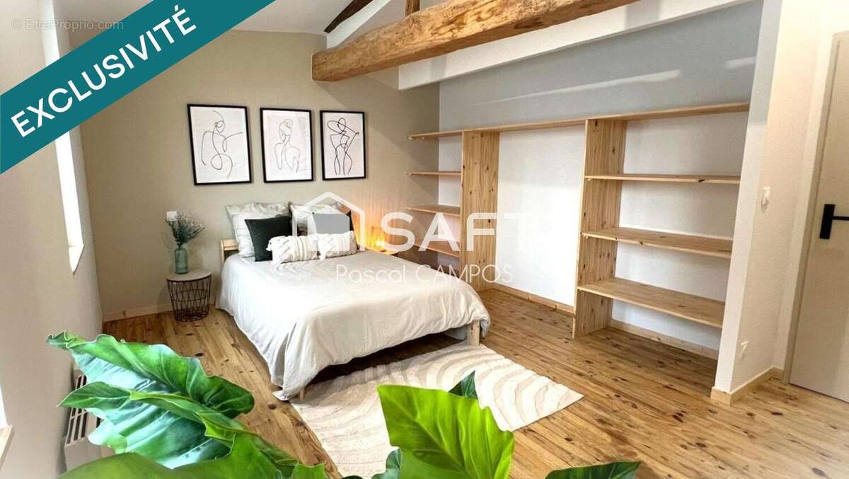 Photo 3 - Maison à BELPECH