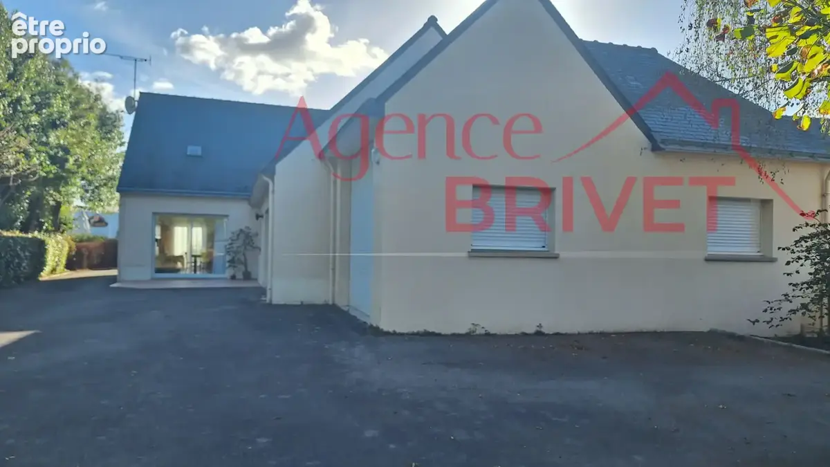 Pontchateau ville - photo 2