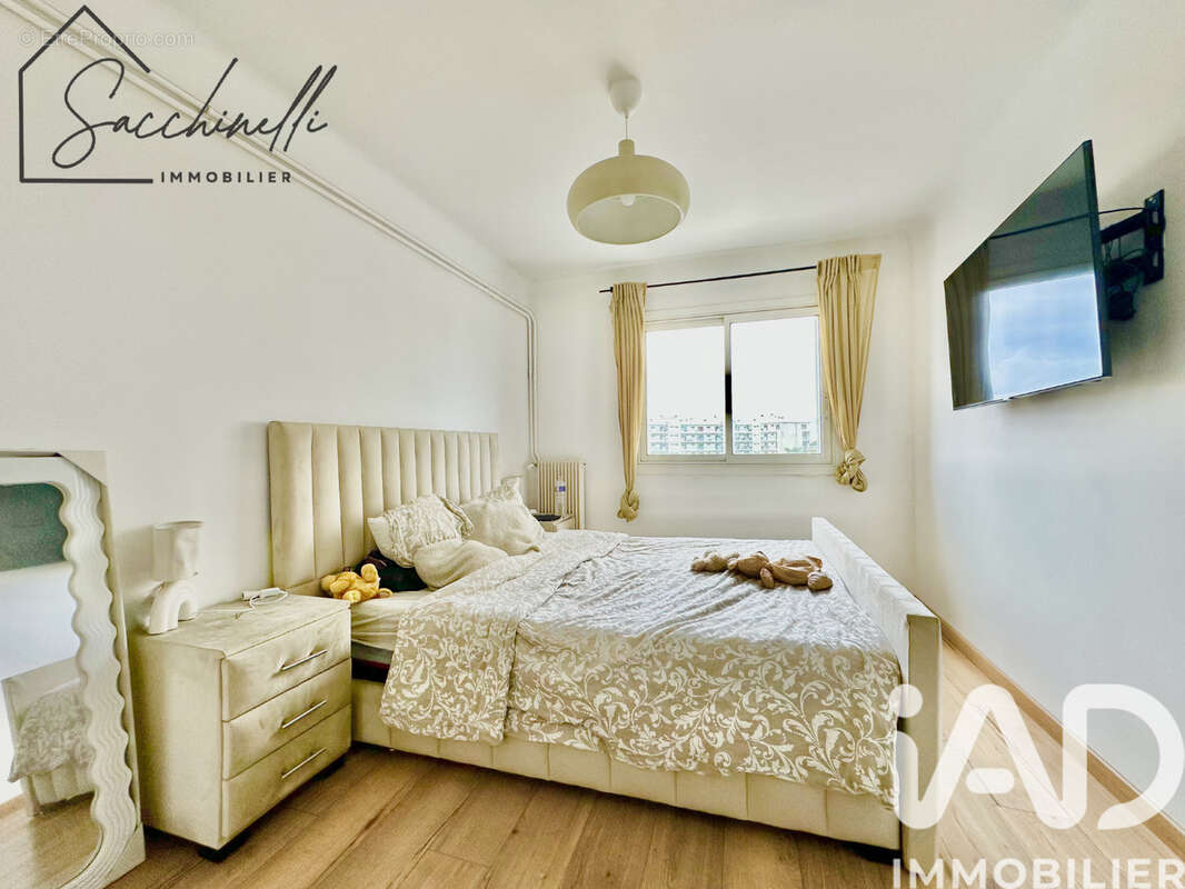 Photo 5 - Appartement à LA SEYNE-SUR-MER