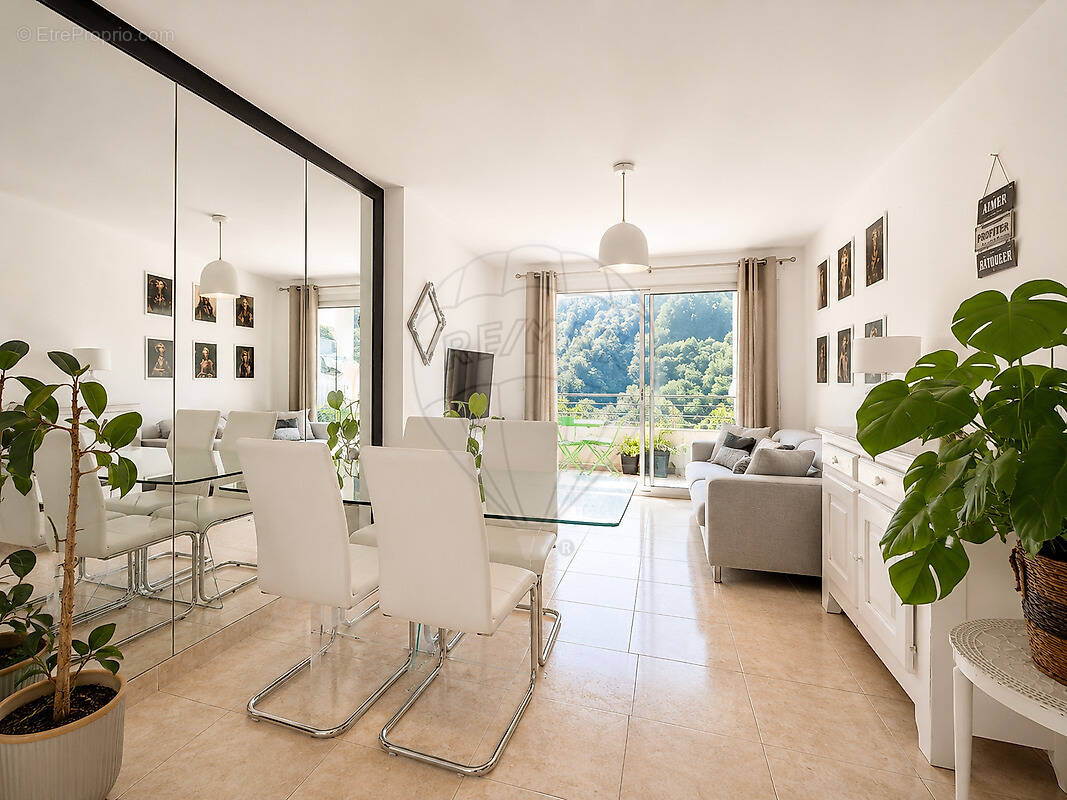 Photo Appartement à Nice au prix de 229 000€