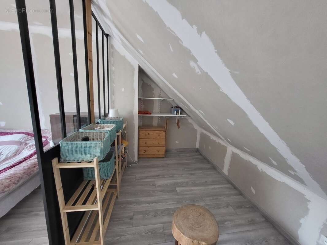 Maison à vendre 8 pièces ARGOL (29) - photo 21