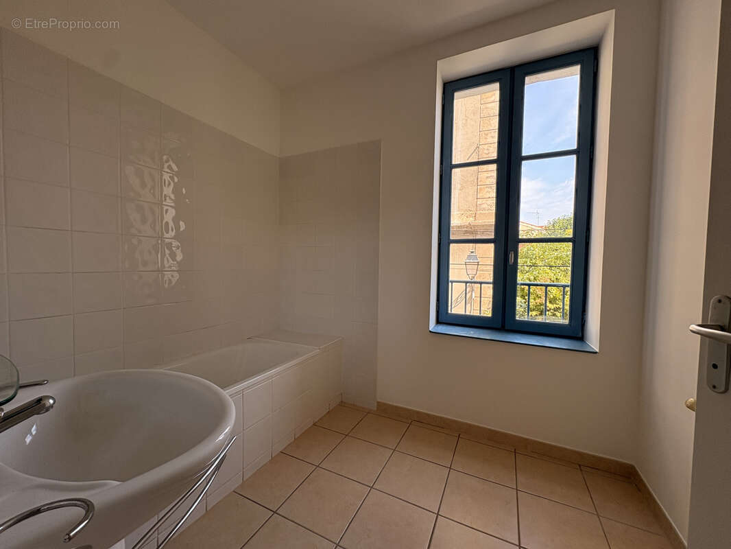 Appartement à BEZIERS