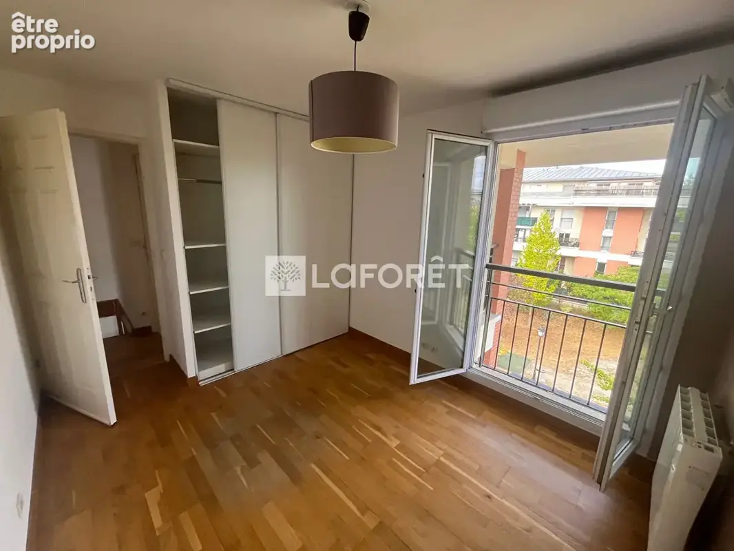 Appartement Bondy 4 pièce(s) 84 m2 - photo 14