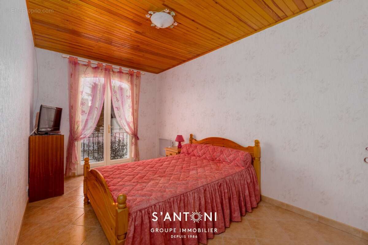 Maison à MARSEILLAN