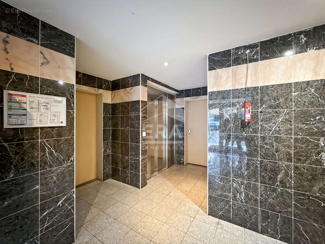 Appartement à ETAMPES