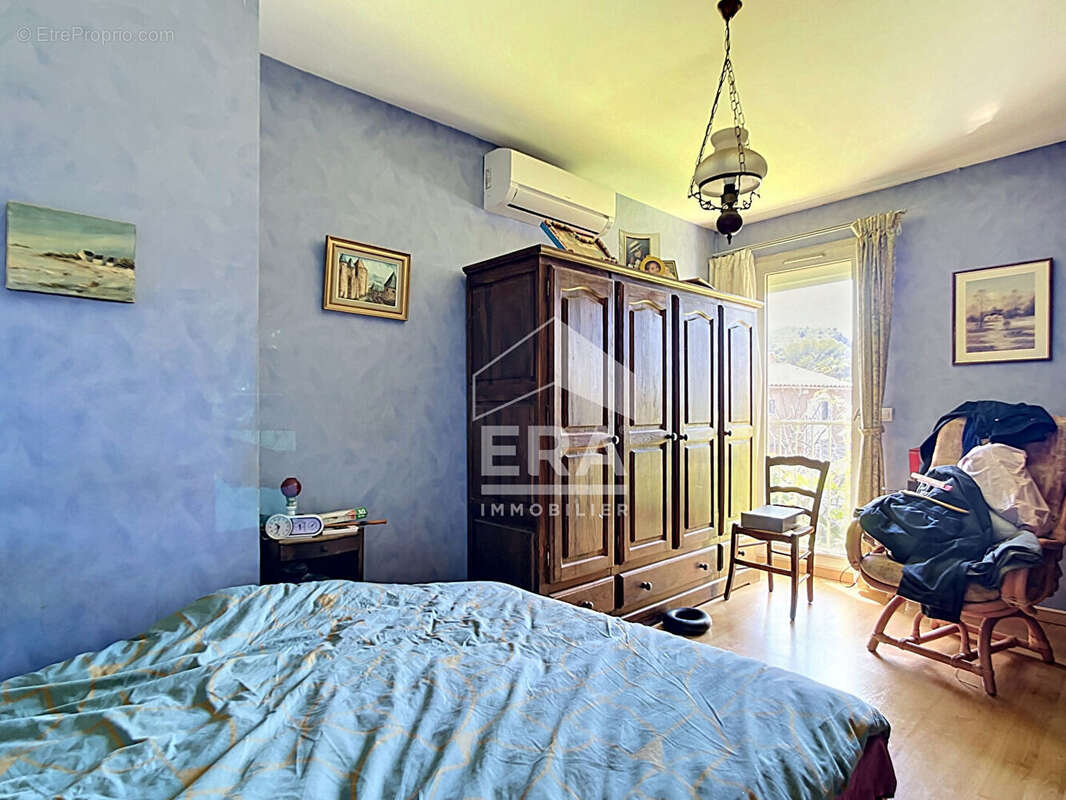 Maison à MARSEILLE-9E