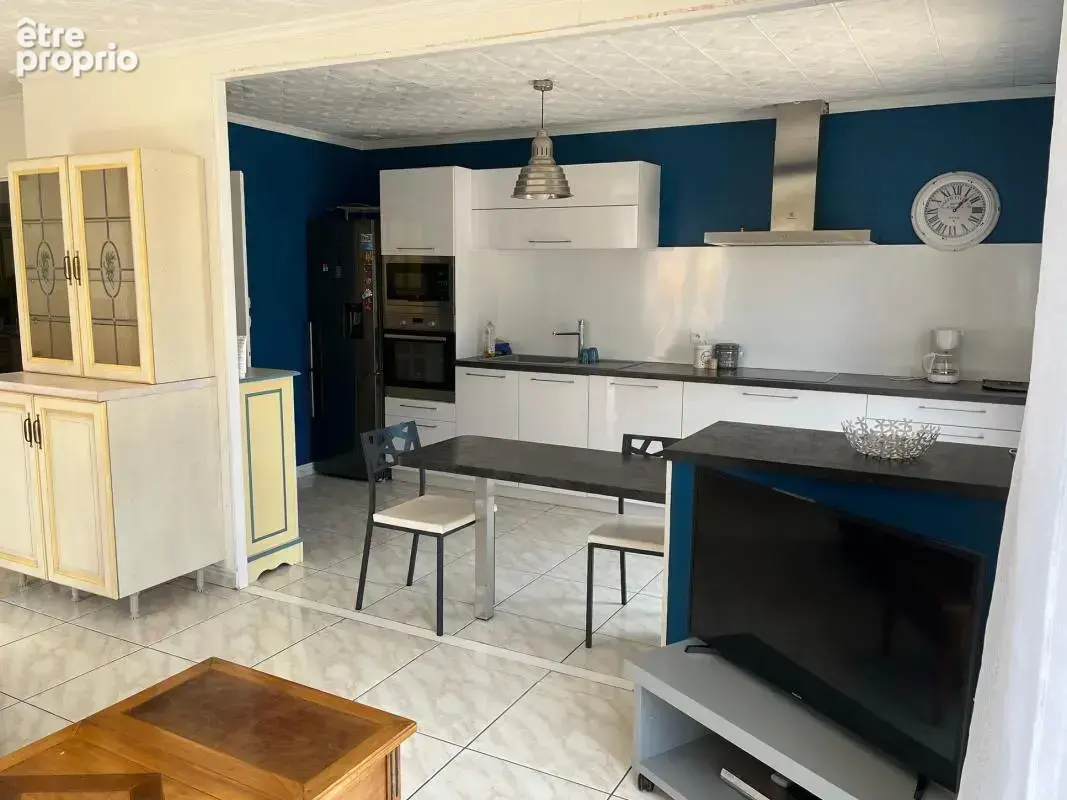 Vente maison plain pied à Marseillan avec garage - photo 5