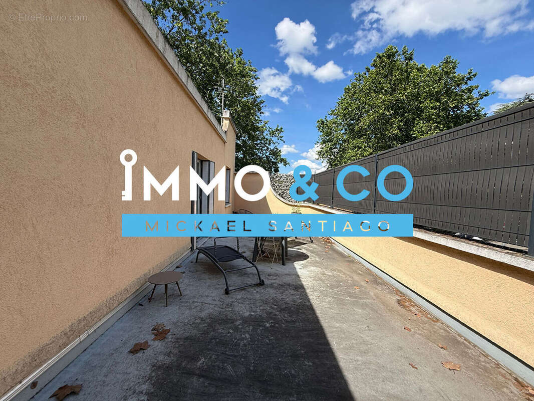 Appartement à VALENCE