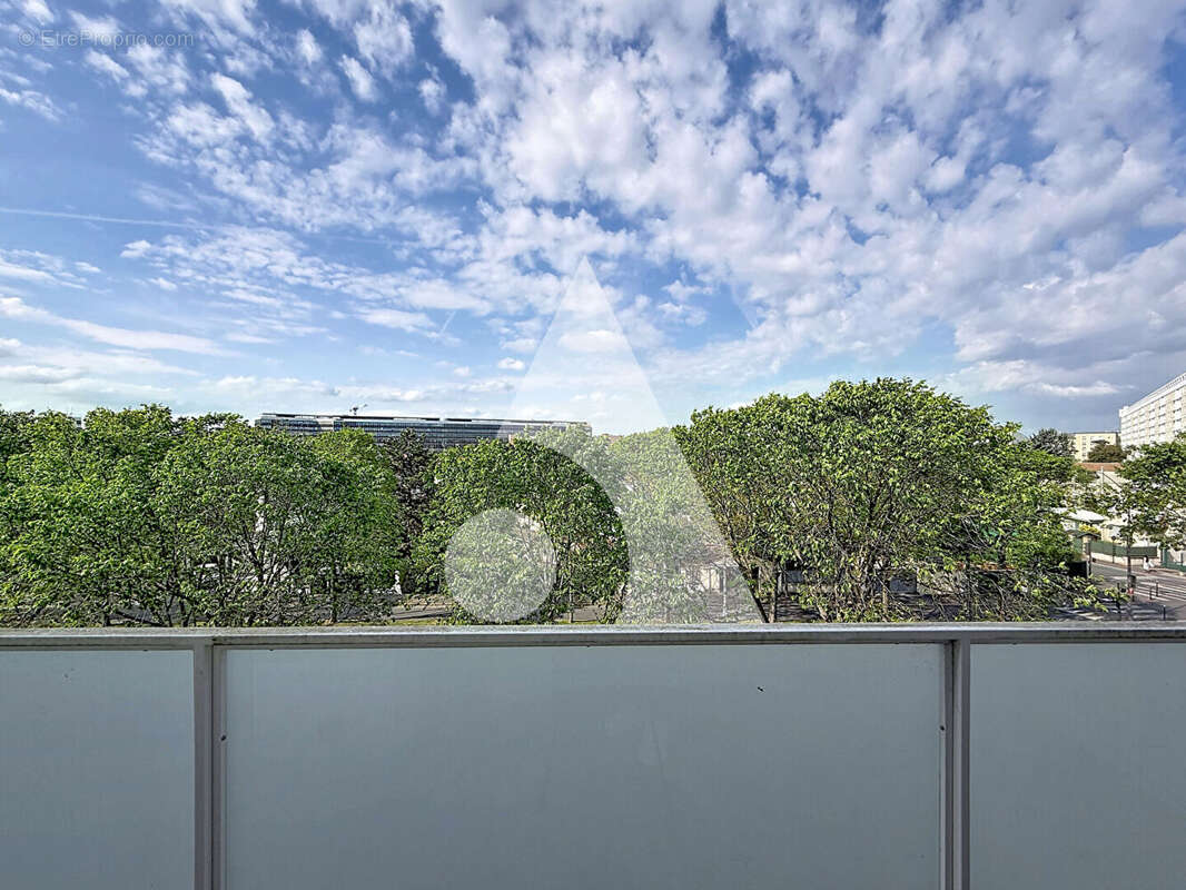 Appartement à RUEIL-MALMAISON