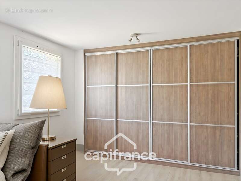 Appartement à NOISIEL
