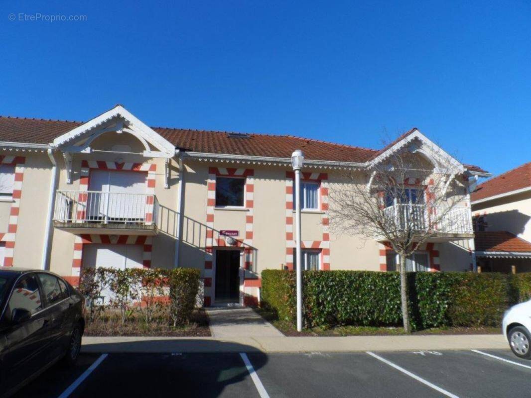 Appartement à LE VERDON-SUR-MER