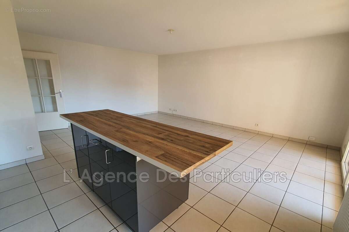 Appartement à DRAGUIGNAN