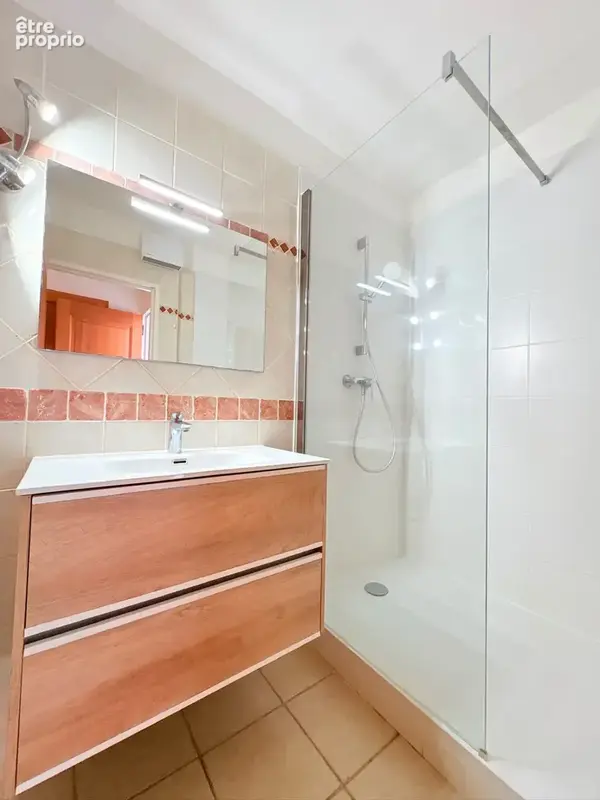 Vente en exclusivité bastia   saint-joseph  t3/t4   70 m2   vue mer exceptionnelle - photo 15