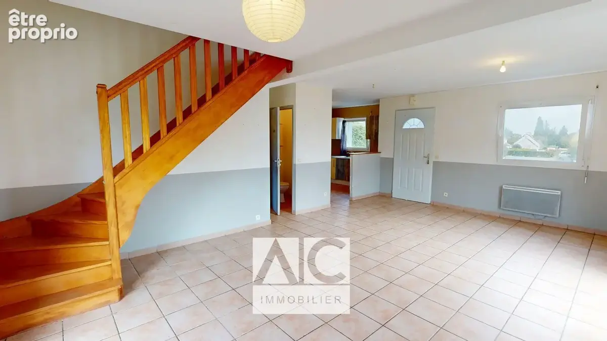 Maison 5 pièces, 90m2, GOMMENEC'H (22290) - photo 9